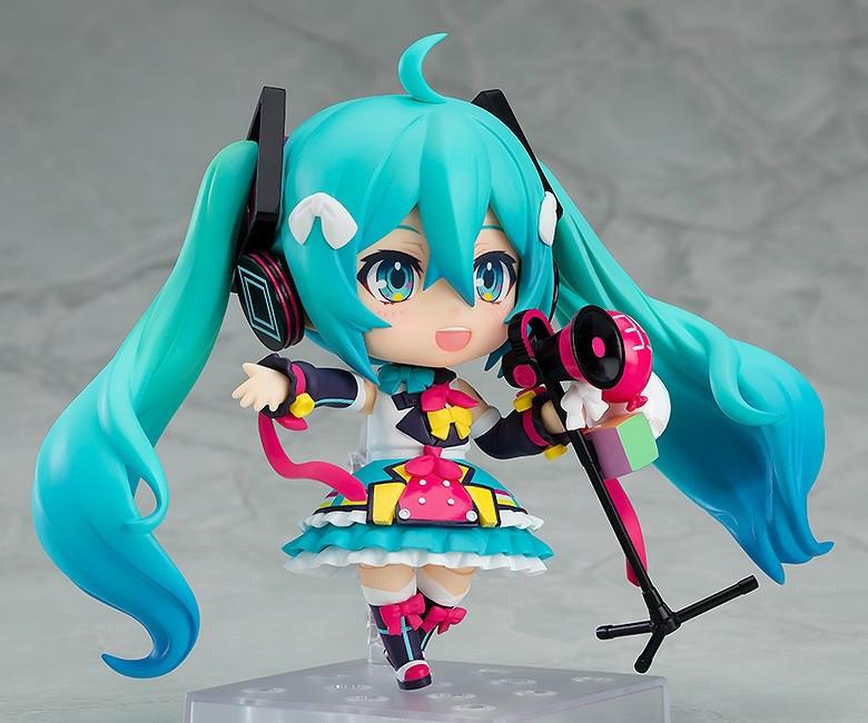 Preview: Nendoroid 1151 Hatsune Miku Magical Mirai 2018 ver. 