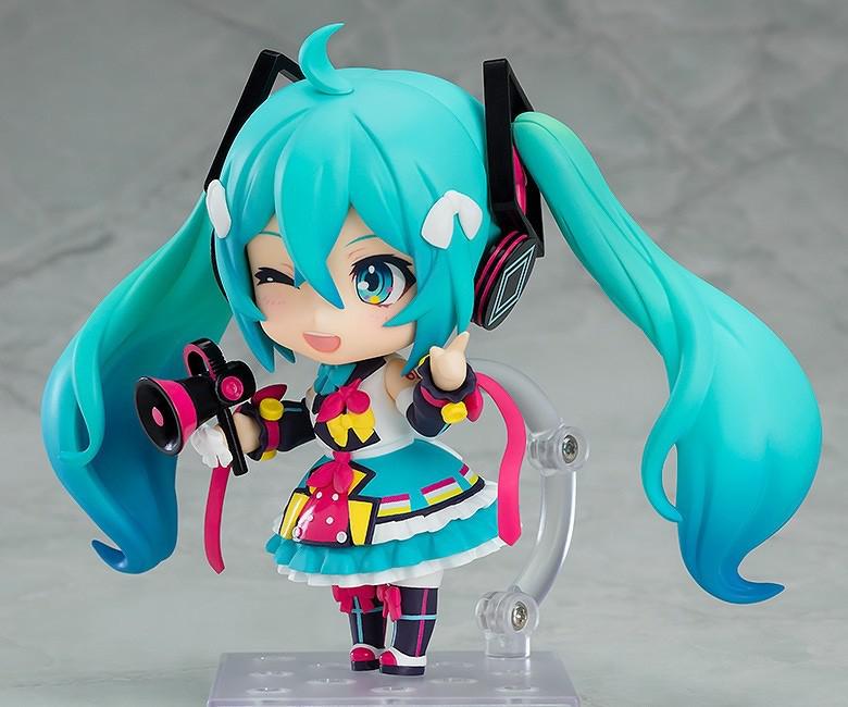 Preview: Nendoroid 1151 Hatsune Miku Magical Mirai 2018 ver. 