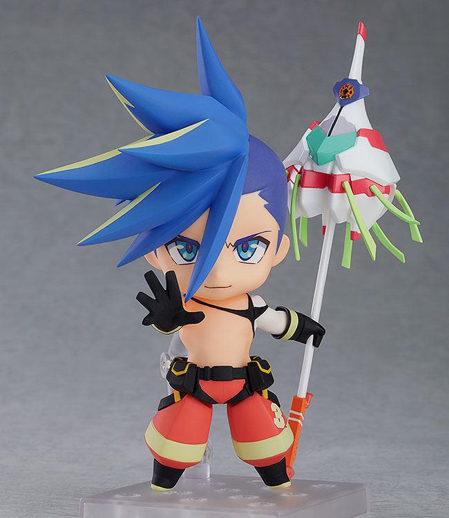 Preview: Nendoroid 1152 Galo Thymos - Neuauflage