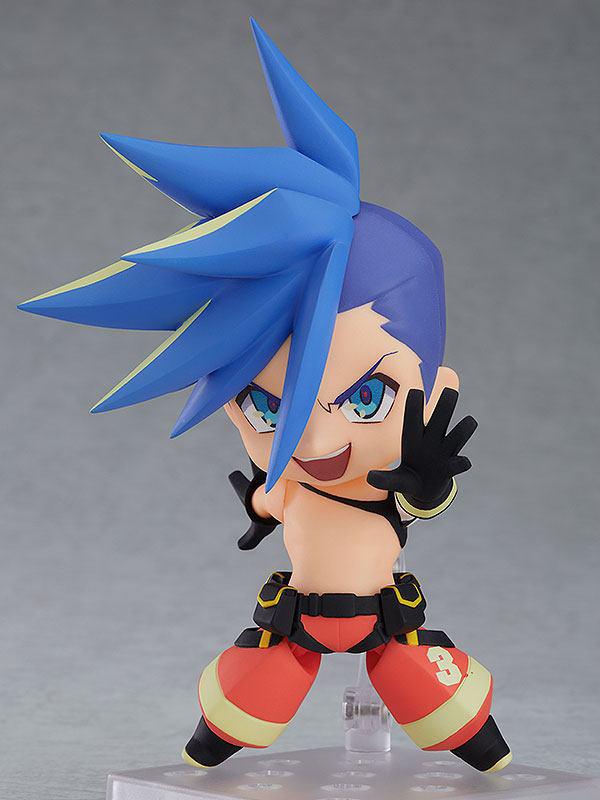 Preview: Nendoroid 1152 Galo Thymos - Neuauflage