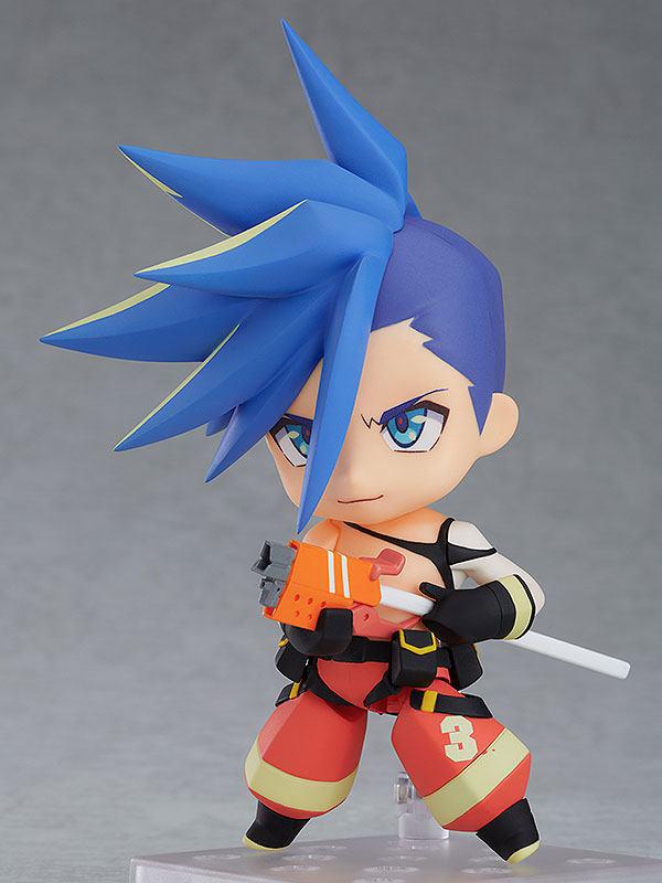 Preview: Nendoroid 1152 Galo Thymos - Neuauflage