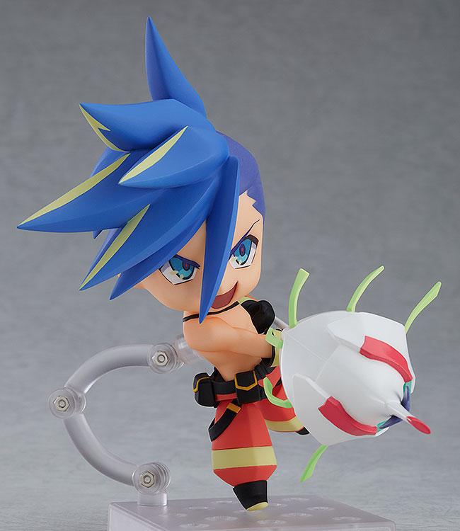 Preview: Nendoroid 1152 Galo Thymos - Neuauflage