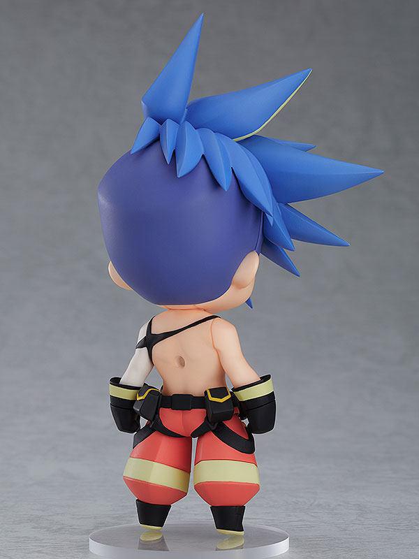 Preview: Nendoroid 1152 Galo Thymos - Neuauflage