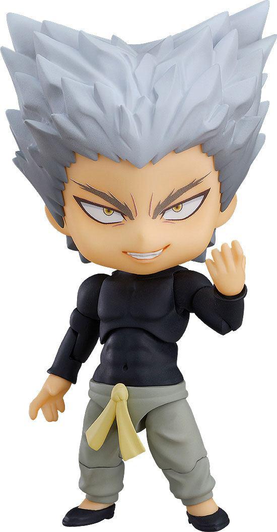 Preview: Nendoroid 1159 Garou - Super Movable Edition