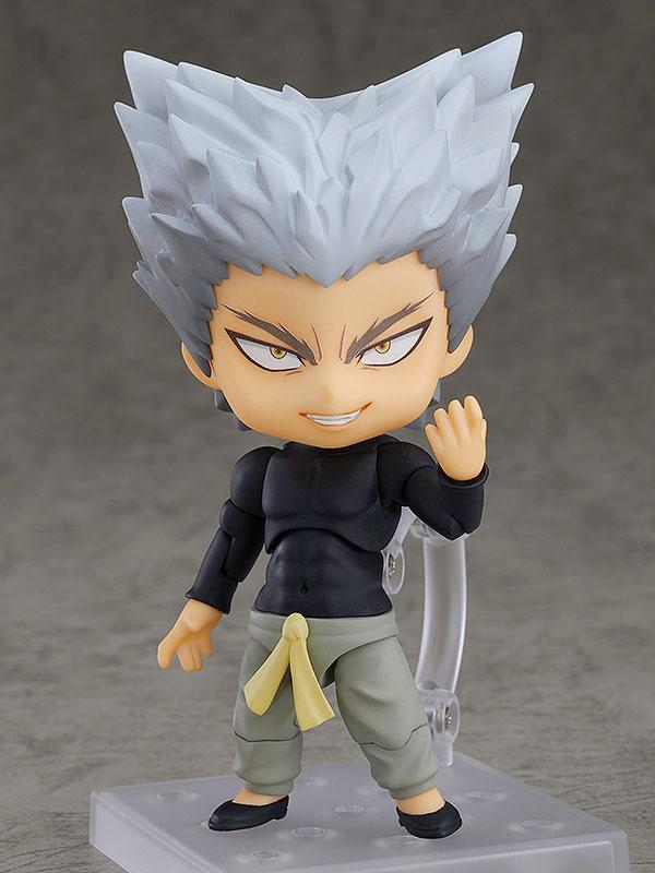 Preview: Nendoroid 1159 Garou - Super Movable Edition