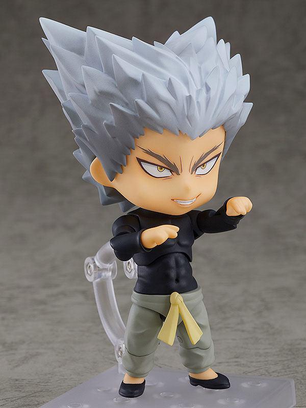 Preview: Nendoroid 1159 Garou - Super Movable Edition