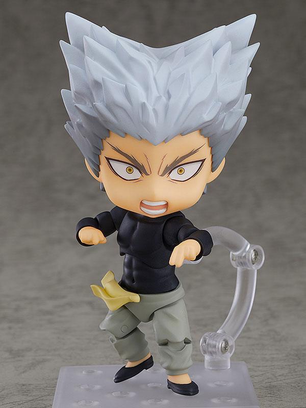 Preview: Nendoroid 1159 Garou - Super Movable Edition