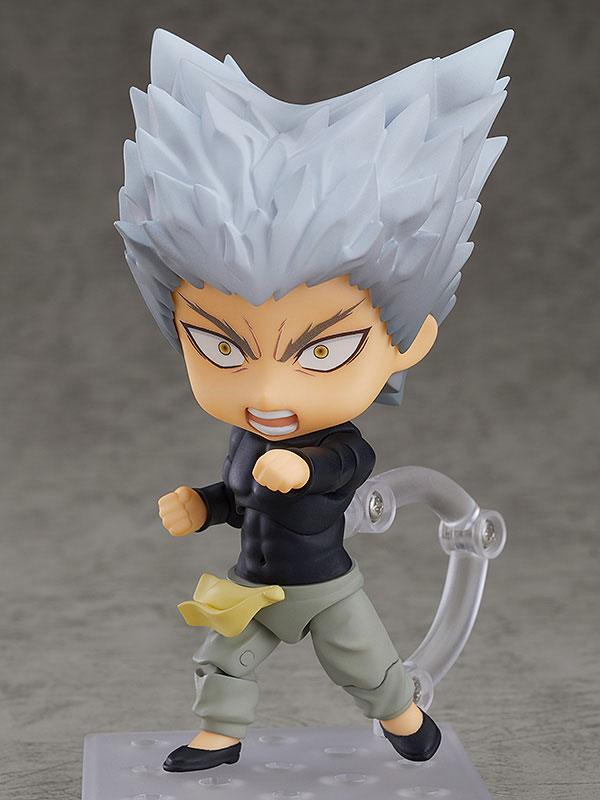 Preview: Nendoroid 1159 Garou - Super Movable Edition