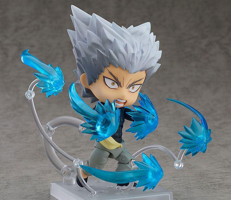 Preview: Nendoroid 1159 Garou - Super Movable Edition