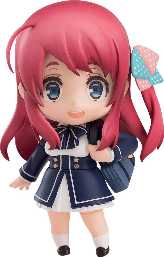 Preview: Nendoroid 1176 Sakura Minamoto