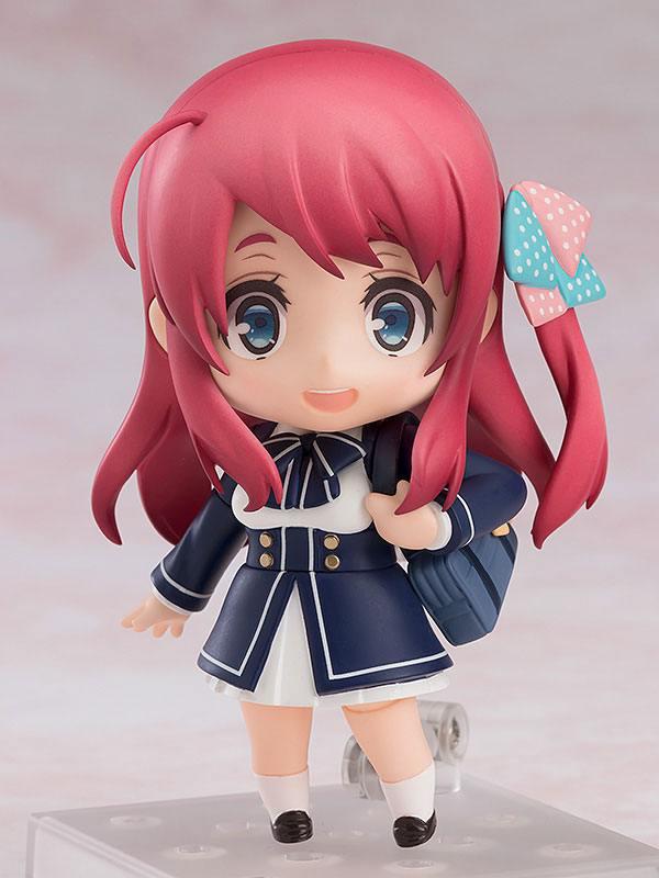 Preview: Nendoroid 1176 Sakura Minamoto