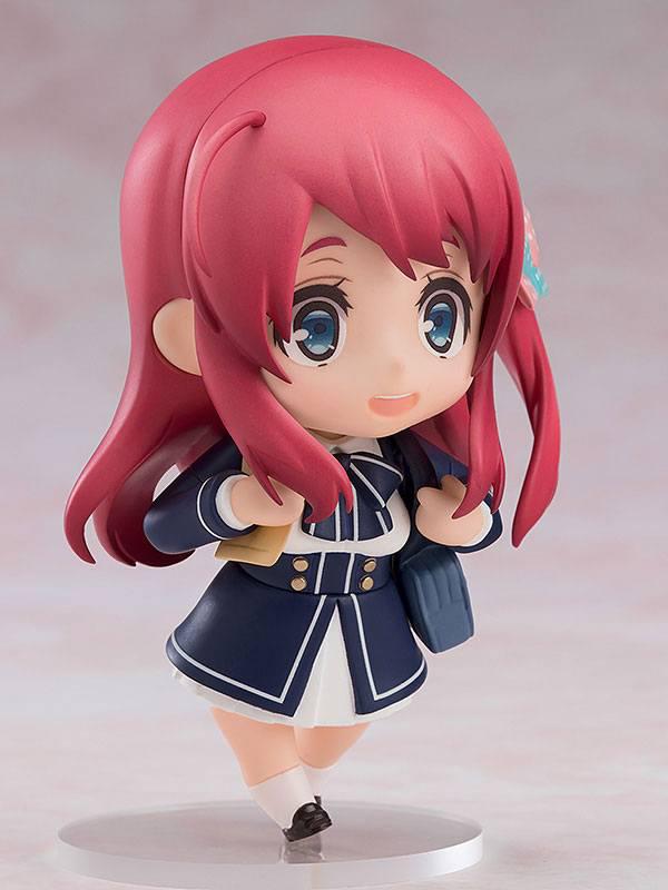 Preview: Nendoroid 1176 Sakura Minamoto