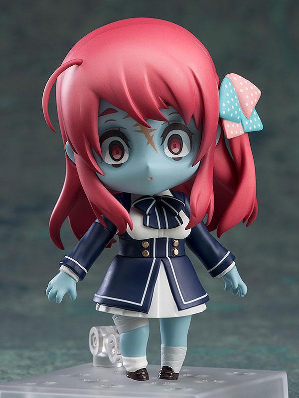 Preview: Nendoroid 1176 Sakura Minamoto