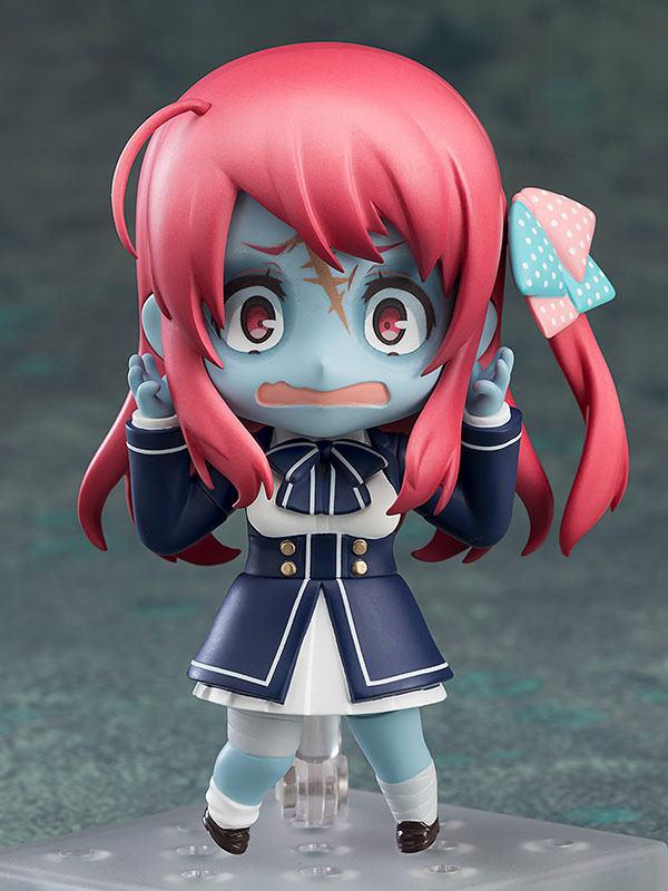 Preview: Nendoroid 1176 Sakura Minamoto