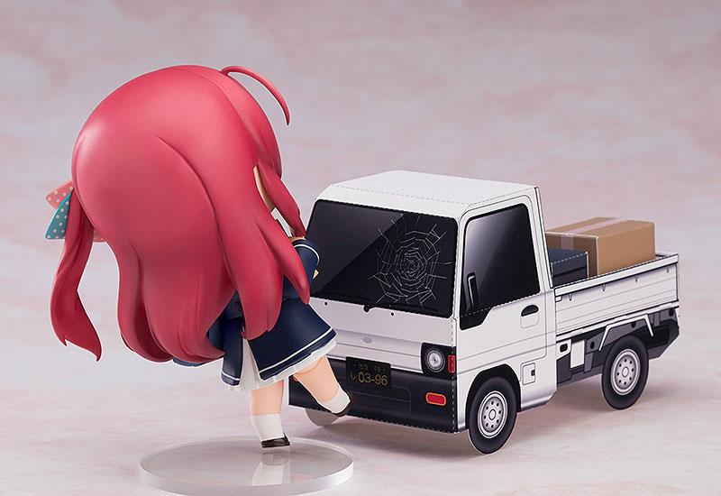 Preview: Nendoroid 1176 Sakura Minamoto