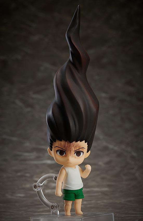 Preview: Nendoroid 1183 Gon Freecss