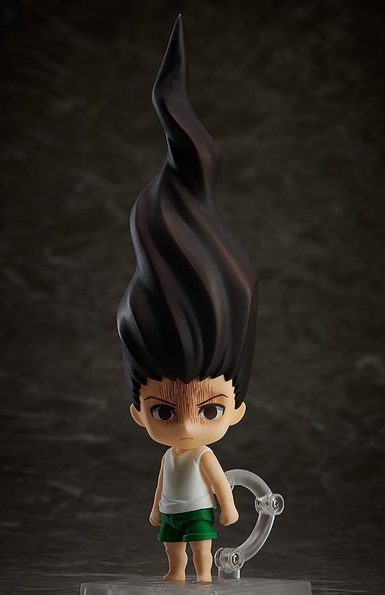 Preview: Nendoroid 1183 Gon Freecss