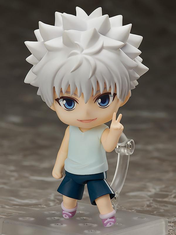 Preview: Nendoroid 1184 Killua Zoldyck - Neuauflage