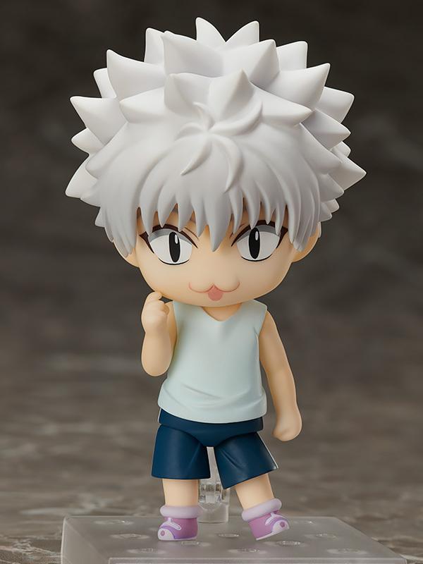 Preview: Nendoroid 1184 Killua Zoldyck - Neuauflage