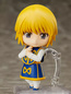 Preview: Nendoroid 1185 Kurapika - Neuauflage