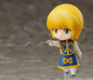 Preview: Nendoroid 1185 Kurapika - Neuauflage