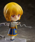 Preview: Nendoroid 1185 Kurapika - Neuauflage