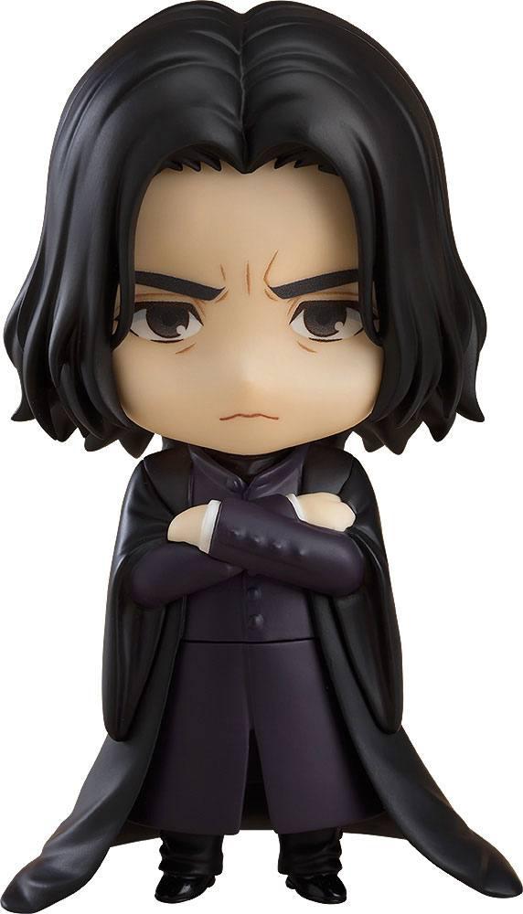 Preview: Nendoroid 1187 - Severus Snape - Harry Potter