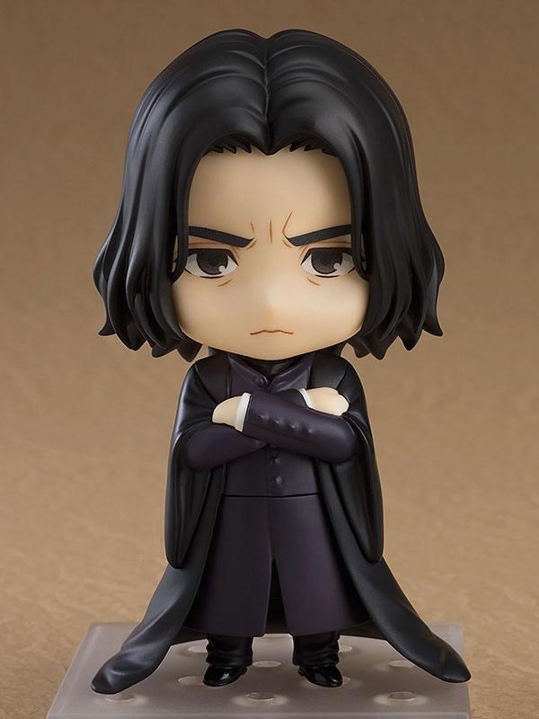 Preview: Nendoroid 1187 - Severus Snape - Harry Potter