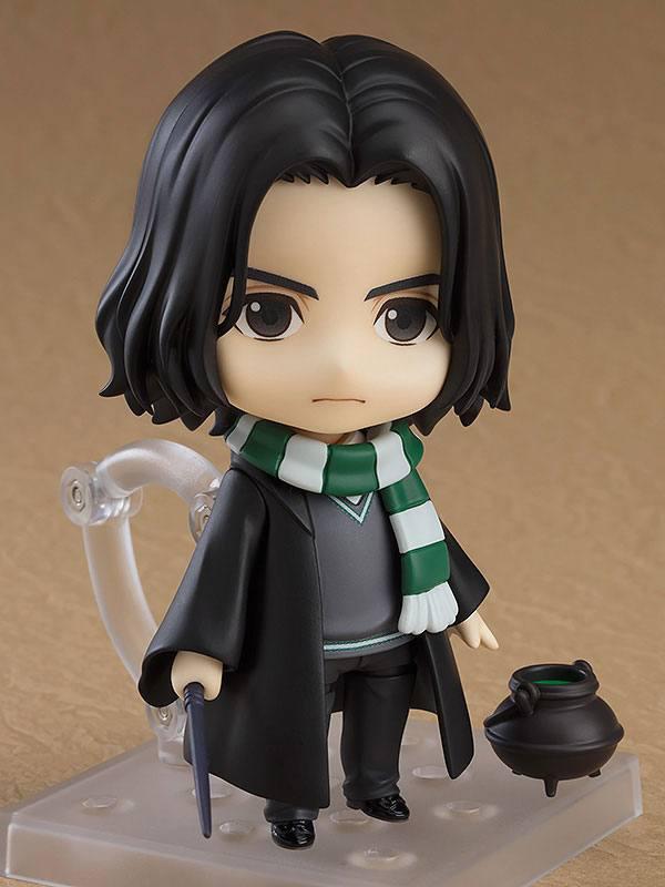 Preview: Nendoroid 1187 - Severus Snape - Harry Potter