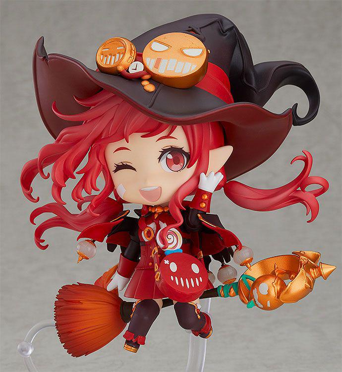 Preview: Nendoroid 1188 Geniewiz