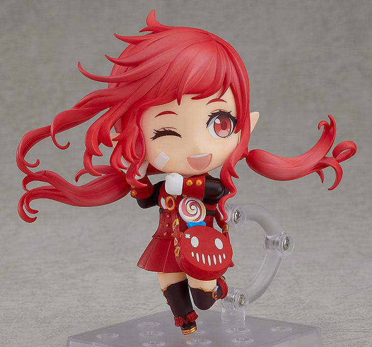 Preview: Nendoroid 1188 Geniewiz