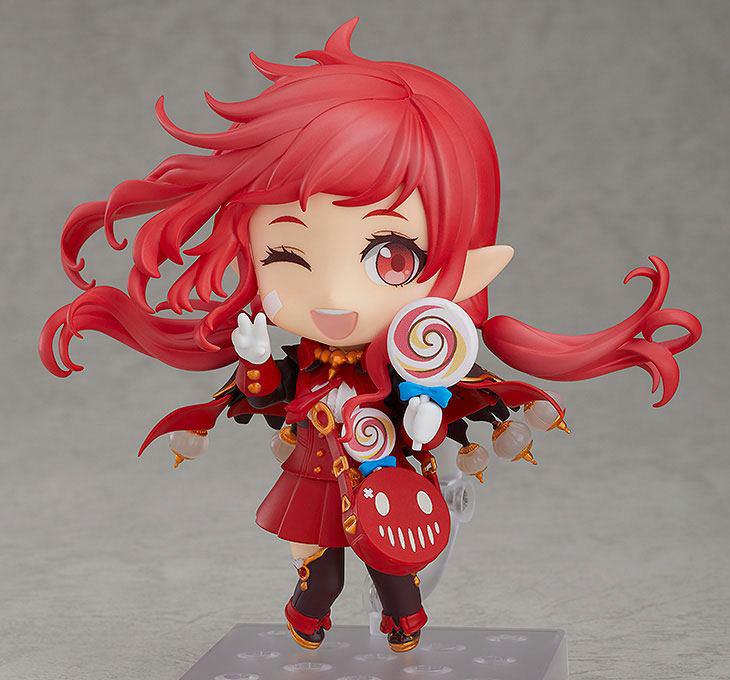 Preview: Nendoroid 1188 Geniewiz