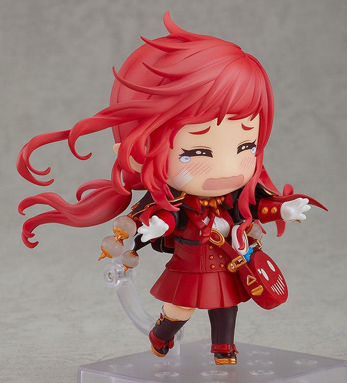 Preview: Nendoroid 1188 Geniewiz