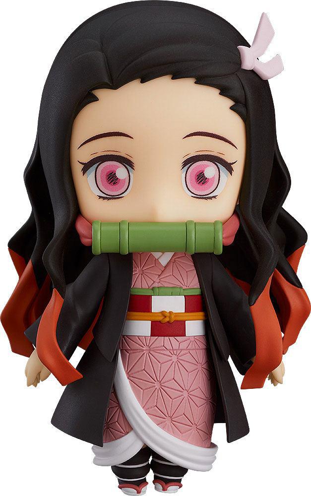 Preview: Nendoroid 1194 Nezuko Kamado