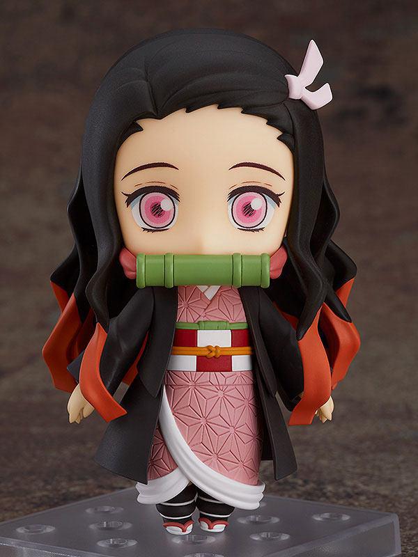 Preview: Nendoroid 1194 Nezuko Kamado