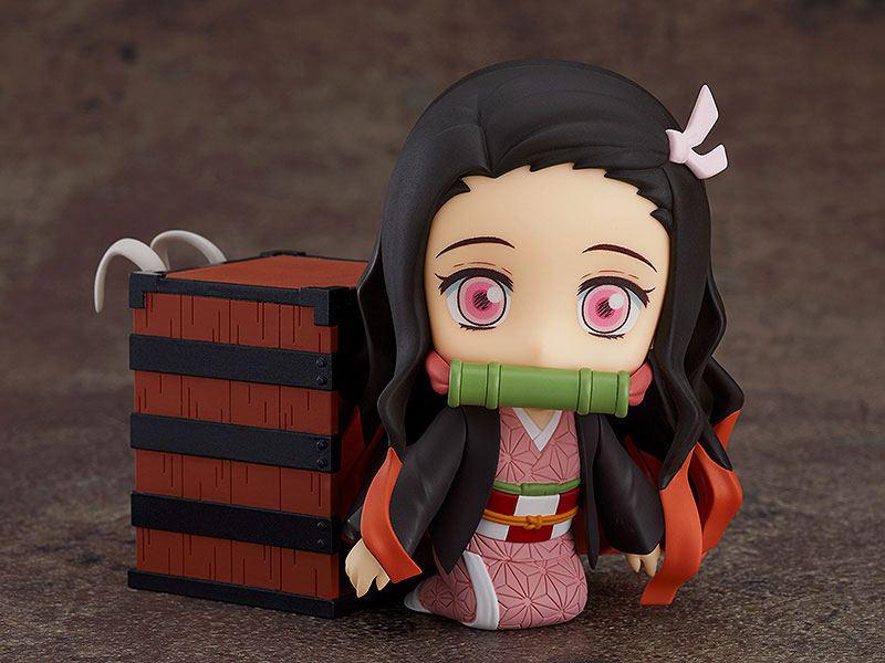 Preview: Nendoroid 1194 Nezuko Kamado