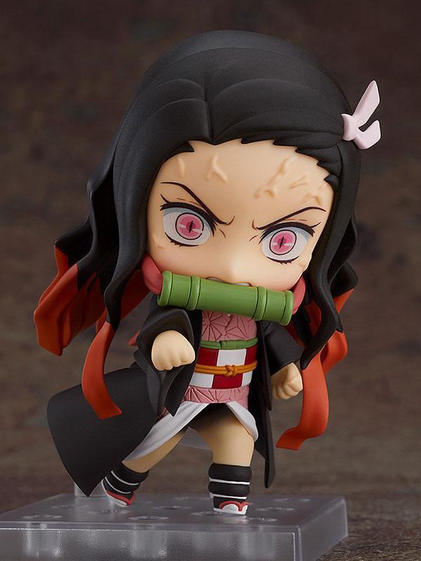 Preview: Nendoroid 1194 Nezuko Kamado