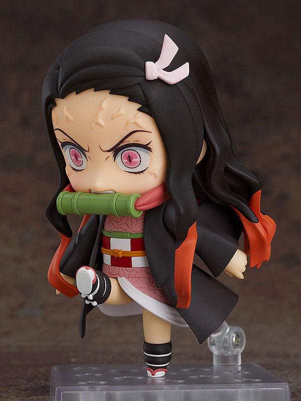 Preview: Nendoroid 1194 Nezuko Kamado