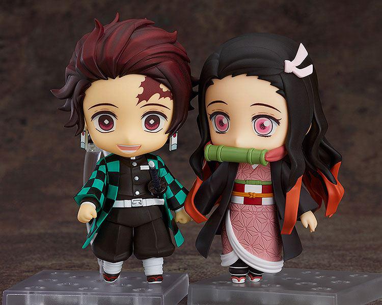 Preview: Nendoroid 1194 Nezuko Kamado