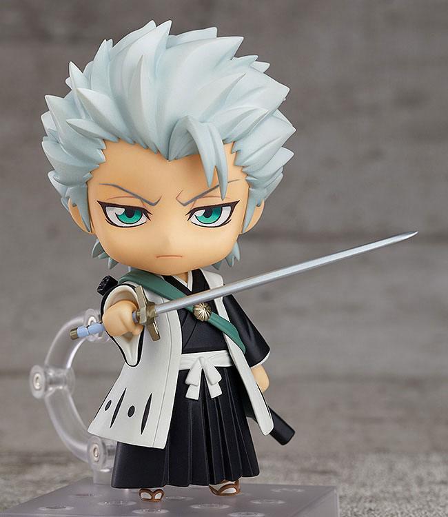 Preview: Nendoroid 1199 Toshiro Hitsugaya