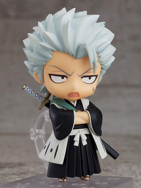 Preview: Nendoroid 1199 Toshiro Hitsugaya