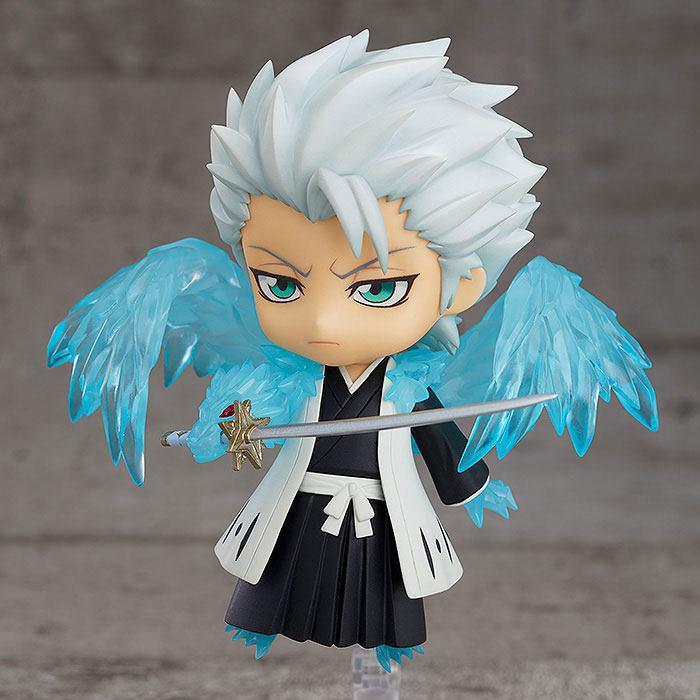 Preview: Nendoroid 1199 Toshiro Hitsugaya