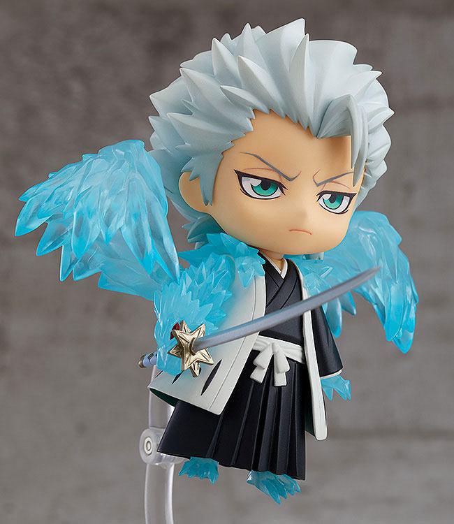 Preview: Nendoroid 1199 Toshiro Hitsugaya