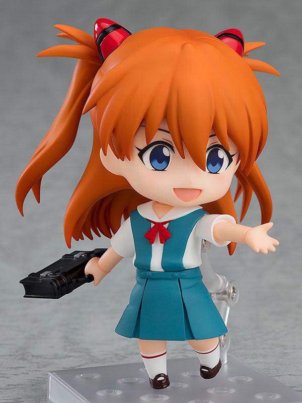 Preview: Nendoroid 1202 Asuka Shikinami Langley