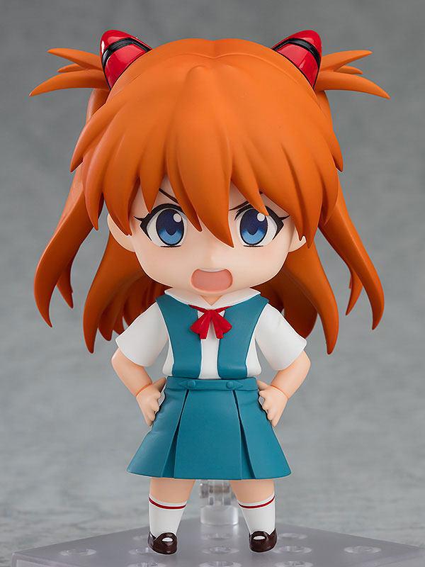 Preview: Nendoroid 1202 Asuka Shikinami Langley