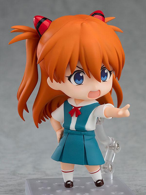 Preview: Nendoroid 1202 Asuka Shikinami Langley