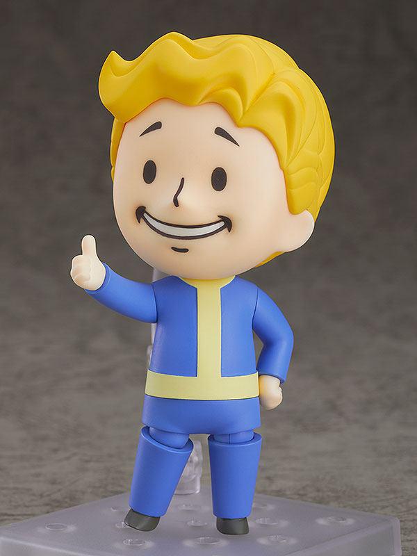 Preview: Nendoroid 1209 Vault Boy