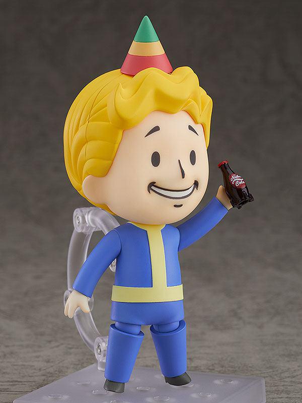 Preview: Nendoroid 1209 Vault Boy