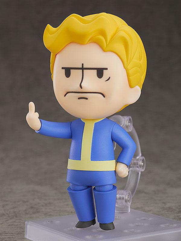 Preview: Nendoroid 1209 Vault Boy