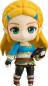 Preview: Nendoroid 1212 Zelda - Breath of the Wild Version - Neuauflage